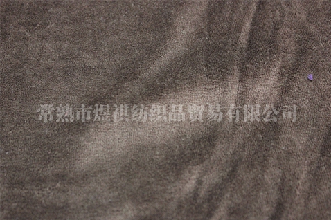 Velvet manufacturer
