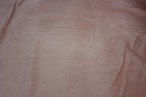 Custom-made spandex super soft